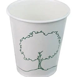 Beker van karton Pure Paper - Set van 2.400 - Matfer