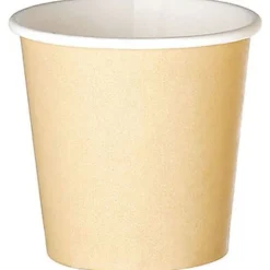 Beker van kraftkarton - Set van 2.500 - Matfer Flo