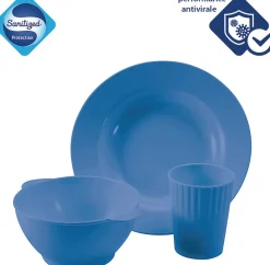 Bekers Gilactiv plastic herbruikbaar 22 cl_GILAC