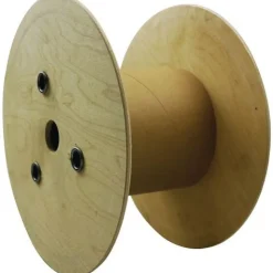 Multiplex haspel Ø 300 mm