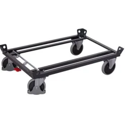 Palletonderzetroller - draagvermogen 500 tot 1200 kg - Variofit