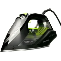 Stoomstrijkijzer 3000 W - Geyser Eco 3000 - Taurus